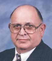 Obituary information for Joseph Alonzo Conley