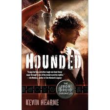 The Iron Druid Chronicles Books Ranked, According To Goodreads - The  Fantasy Review