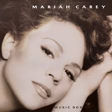 MUSIC BOX- MARIAH CAREY