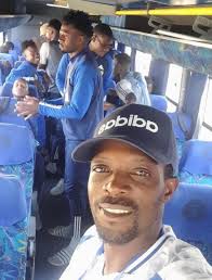 STATEMENT FROM Official Donegal GAA: 𝗗𝗼𝗻𝗲𝗴𝗮𝗹 𝗰𝗼𝗻𝗳𝗶𝗿𝗺  𝗱𝗲𝗽𝗮𝗿𝘁𝘂𝗿𝗲 𝗼𝗳 𝗯𝗮𝗰𝗸𝗿𝗼𝗼𝗺 𝘁𝗿𝗶𝗼 Donegal GAA has confirmed  the departure of three backroom team members from the county's senior  football squad. The trio to leave