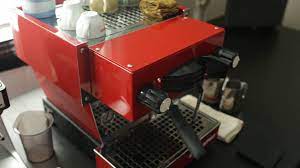 Moreover, the la marzocco linea series group 3 is easily operated, enabling you to effortlessly prepare a pot with confidence. Video Overview La Marzocco Linea Mini Home Espresso Machine Prima Coffee Equipment
