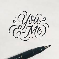 Joanna Munoz On Instagram Always Lettering Design Creative Lettering Lettering