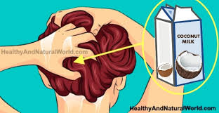 Why You Should Wash Your Hair And Skin With Coconut Milk Delicious, healthy coconut milk recipes that are perfect for using up a can of coconut milk!