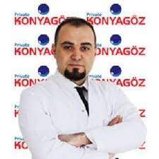 Op Dr Lutfi Seyrek Yorumlari Incele Ve Randevu Al Doktortakvimi Com