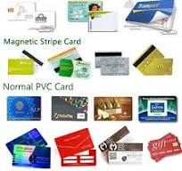 Customize Plastic Magnetic Stripe Membership VIP Reward Card ...