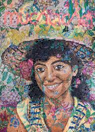 Gertrudis Rivalta, Guajira, 2021