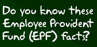 An employee who was a member of this scheme and withdrawn all amounts of his contribution based on either retirement from service after attaining yes, one needs to nominate for epf. Few Frequently Asked Questions About Employees Provident Fund Epf