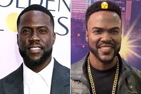Kevin Hart’s New Wax Figure Goes Viral as Fans Debate the Resemblance: 'Who Is that Supposed to Be'