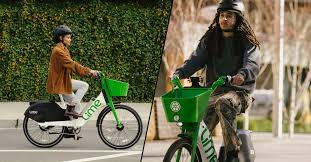 Can i borrow multiple limebikes at once? Lime Drops New Automatic Transmission E Bikes Buys 50m Worth Of Them