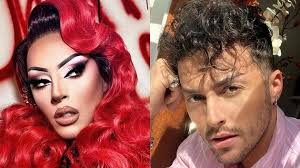 Mort brutale de la drag queen Cherry Valentine (Ru Paul's Drag Race UK) à  28 ans