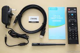 The hicontrol remote app is excellent, free, and widely used. Himedia Q10 Pro Android Tv Box Znaj Svoj Kompyuter