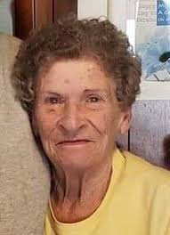 Myrtle C Hardy Obituary 2020