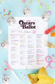 To qualify for the 93rd academy awards, films must have had a qualifying release between january 1, 2020 and february 28, 2021. 11 Clever Oscar Party Ideas That Deserve Awards Of Their Own