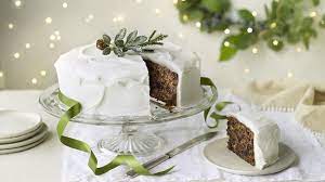 Mary Berry S Classic Christmas Cake Recipe Recipe Christmas Cake Recipes Christmas Cake Mary Berry