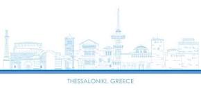 510+ Thessaloniki Stock Illustrations, Royalty-Free Vector ...