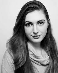 2018 — Contributors — Blank Spaces Magazine