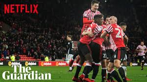 157 users · 781 views. Sunderland Til I Die Netflix Series Charts Pain Prayers And Passion For The Club Trailer Youtube