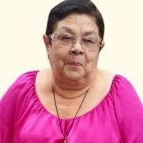 Candida Diaz Obituary (2025)