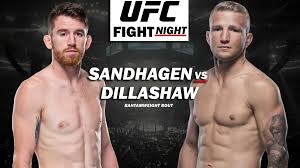 4, 2021) in las vegas: Ufc Fight Night Sandhagen Vs Dillashaw Results Fight Card How To Watch Start Time Itn Wwe