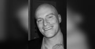 Obituary information for Aaron Peter Marston