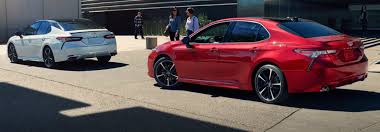 Toyota camry 2.5 le at. Suit Your Style With The Right Exterior Color On The 2018 Toyota Camry Hiland Toyota