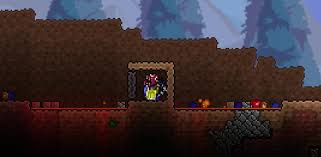 This block can be seen as the corruption's counterpart to the crimson's flesh block, both being used in crafting furniture and both crafted with the meat grinder. Guide For Terraria Xbox 360 Cleanup And Misc Achievements