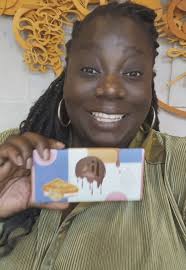 Dubi Chocolate Mall of America