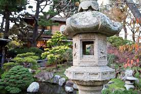 Finding History And Tranquility At The Japanese Tea Garden