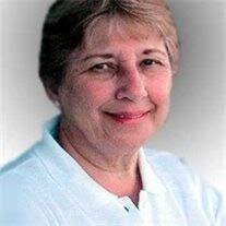 Catherine B. Mackenzie Obituary