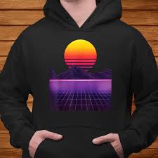 Check out our vaporwave synthwave selection for the very best in unique or custom, handmade pieces from our shops. Outrun Synthwave Vaporwave Aesthetic 80s Retro Shirt Teeuni Store