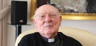 Cardinal Cassidy interview