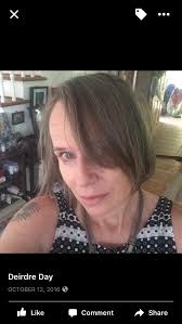 Deidre Day's Instagram, Twitter & Facebook