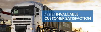 Saba Shipping International LLC