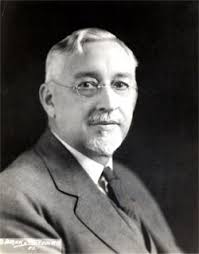 A Field Returns to Its Roots