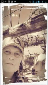 My beautiful Nanny Dolores Bowen. She sure light up a room with her smile. ￼