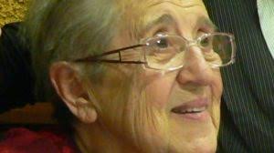 Antonia Ferrín Moreiras: simplemente, una científica indescriptible