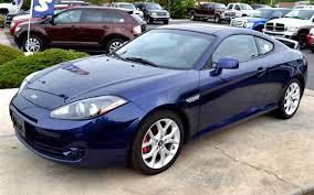Find the best hyundai santa fe for sale near you. Cheapest Hyundai Tiburon 2003 2007 On Sale For Under 3000 Hyundai Tiburon Hyundai Hyundai Cars
