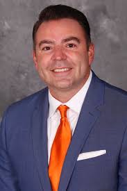 El Paso ISD names new assistant superintendent of schools