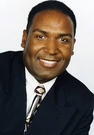 Bass-Baritone Robert Cantrell Performs