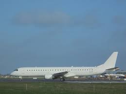 They already have a large and expanding fleet of e190s (20+) so one might think it would be easy enough for them to lease extra e190s themselves from nordic. Stobart Air Opens Dublin Embraer 195 Base Article Sun 07 Apr 2019 07 47 00 Pm Utc Airsoc Com