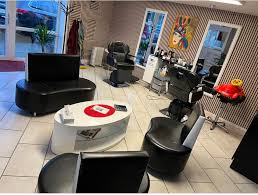 Frisør Salon Nero