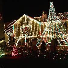 Maybe you would like to learn more about one of these? Crazy Christmas Lights Coventry Ri