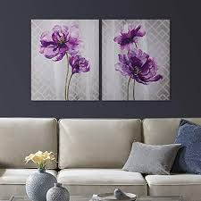 24 best of new york city bedroom decor. 10 Best Purple Wall Art Best Reviews Tips Updated Jun 2021 Kitchen Dining Best Reviews Tips
