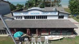 Jalan tun perak, jalan intan duyung 2, jalan remis 1, jalan mawar 5, persiaran pahlawan, kem si rusa, negeri sembilan, jalan bagan pinang, lorong anggerik 10, jalan sua. Royal Port Dickson Yacht Club Youtube