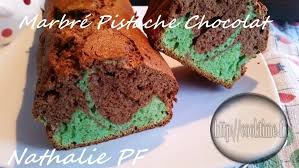 Marbre Gateau Thermomix Dessert Chocolat