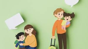 Eyvah Boşandım: Boşanmaya Dair Herşey Burada!