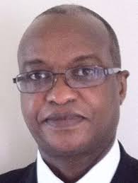 10th District hopeful not eligible to serve, records show