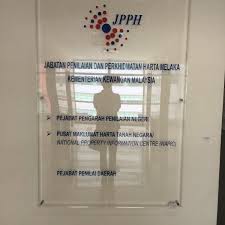 Jabatan penilaian dan perkhidmatan harta (jpph) aras 9, perbendaharaan 2, no 7, persiaran perdana, presint 2, 62592 putrajaya malaysia. Jabatan Penilaian Dan Perkhidmatan Harta Kementerian Kewangan Malaysia Government Building
