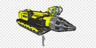 Drillo mode (emulator gameplay pt. Driller Png Images Pngwing