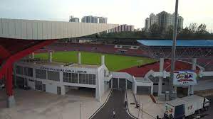 Klfa | persatuan bolasepak kuala lumpur fa : Kuala Lumpur Malaysia August Stock Footage Video 100 Royalty Free 1015790905 Shutterstock